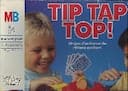 boîte du jeu : Tip Tap Top