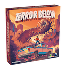 boîte du jeu : Terror Below