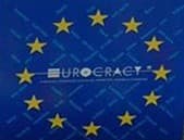 Boîte du jeu : Eurocracy