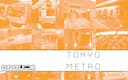 boîte du jeu : Tokyo Metro