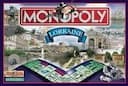 boîte du jeu : Monopoly - Lorraine