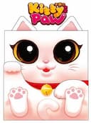 boîte du jeu : Kitty Paw