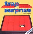 boîte du jeu : Trap surprise