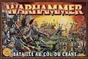 boîte du jeu : Warhammer - Bataille au Col du Crâne