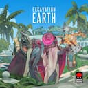 boîte du jeu : Excavation Earth