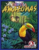 boîte du jeu : Coloretto Amazonas