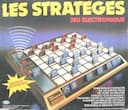boîte du jeu : Les Stratèges