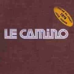 Boîte du jeu : Camino