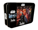 boîte du jeu : Timeline : Star Wars Special edition