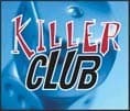Boîte du jeu : Killer Club