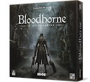 boîte du jeu : Bloodborne : Le Jeu de Cartes
