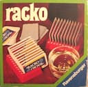 boîte du jeu : Racko