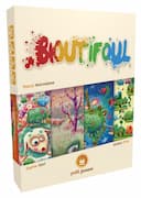 boîte du jeu : Bioutifoul