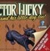 Boîte du jeu : Kill Doctor Lucky: And His Little Dog Too!
