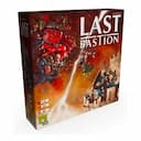 boîte du jeu : Last Bastion