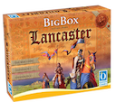 boîte du jeu : Lancaster : Big Box