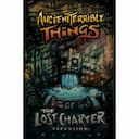 boîte du jeu : Ancient Terrible Things: The Lost Charter