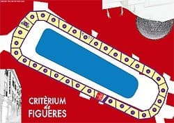 Boîte du jeu : Criterium de Figueres