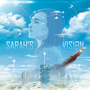 boîte du jeu : Sarah's Vision