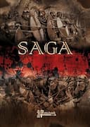 boîte du jeu : Saga