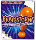 boîte du jeu : Brainstorm!