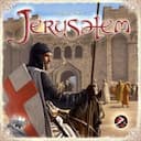 boîte du jeu : Jerusalem