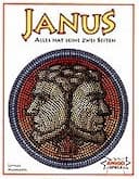 boîte du jeu : Janus