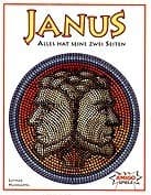Boîte du jeu : Janus
