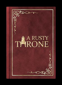 Boîte du jeu : A Rusty Throne
