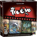 boîte du jeu : Mr Troove