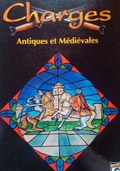 Boîte du jeu : Charges Antiques et Médiévales