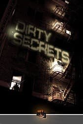Boîte du jeu : Dirty Secrets