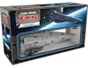 boîte du jeu : X-Wing : Jeu de Figurines - raider impérial