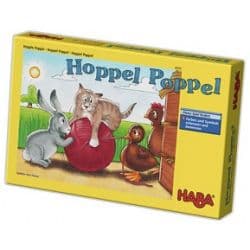 Boîte du jeu : Hoppel-Poppel