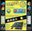 boîte du jeu : Pac-Man, Le jeu de société