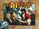 boîte du jeu : Mutiny