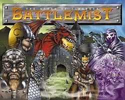 Boîte du jeu : Battlemist
