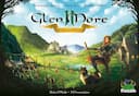 boîte du jeu : Glen More II - Extension "Highland Games"
