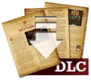 Boîte du jeu : Mice and Mystics Lost Chapter: Cat's Cradle