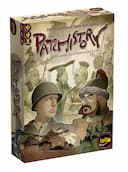 boîte du jeu : Patchistory