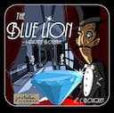 boîte du jeu : Blue Lion