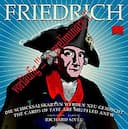 boîte du jeu : Friedrich