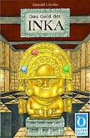 boîte du jeu : Das Gold der Inka