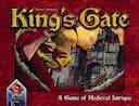 boîte du jeu : King's Gate