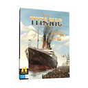 boîte du jeu : SOS Titanic
