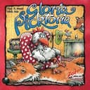 boîte du jeu : Gloria Picktoria