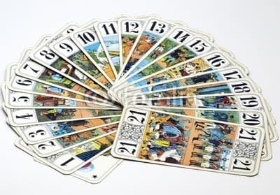 Boîte du jeu : Le 22