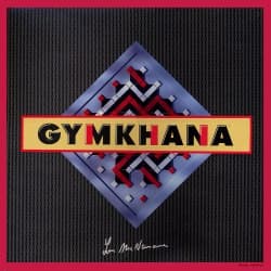 Boîte du jeu : Gymkhana