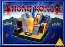 boîte du jeu : Hong Kong
