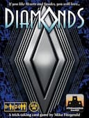 boîte du jeu : Diamonds